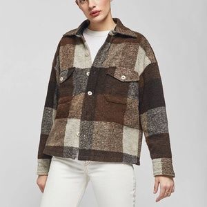 Anine Bing Bobbi Jacket - Very Good condition Sz M